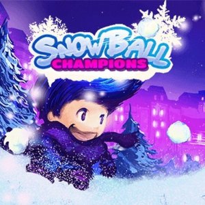 Snowy Sprint Collection