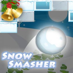 Frosty Brick Smasher