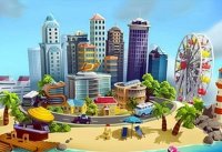 City Island Builder Collection