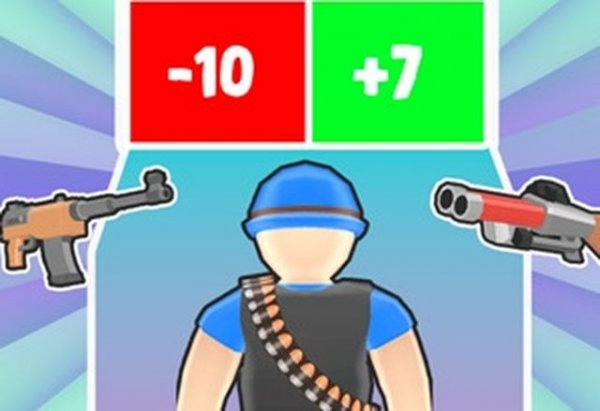 Puzzle Strategy Adventure