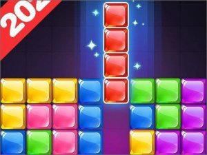 Block Jewel Puzzle Online