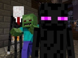 Cube Manor Escape Quest