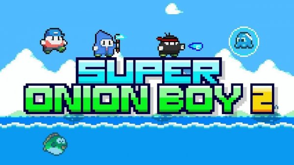 Little Bulb Hero: The Lost Friend Rescue