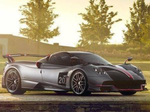 Roadster Jigsaw Puzzle Game