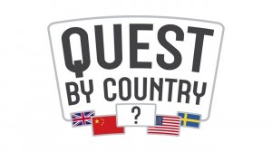Global Flag Identifier Game