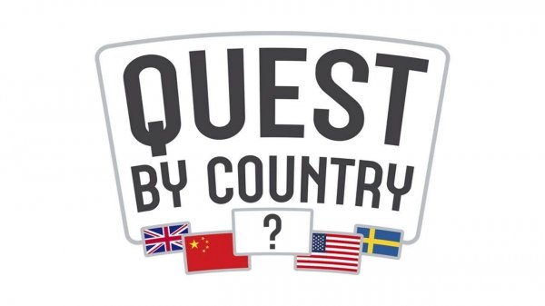 Global Flag Identifier Game