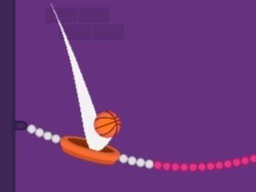 Basketball Precision Challenge