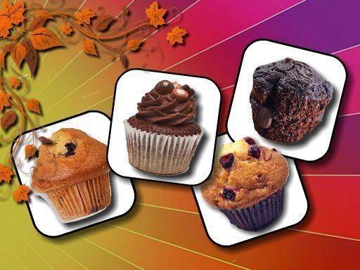 Cupcake Card Recall