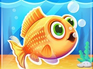 Aquatic Haven Caretaker
