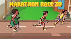 Infinite Sprint Path