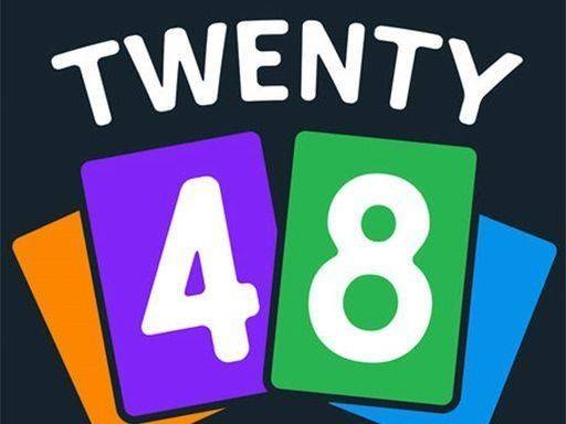 Twenty Point Card Solver