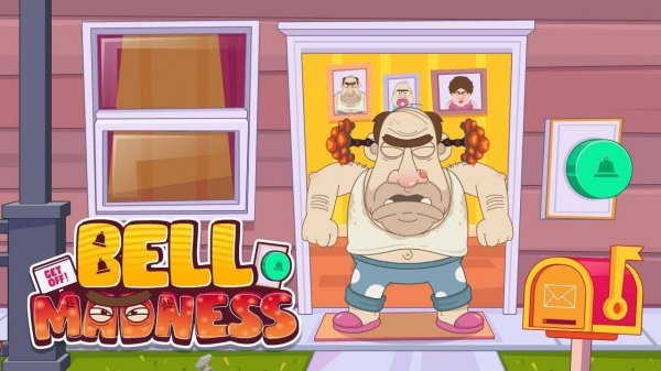 Happy Neighborhood: Cozy Discovery Game