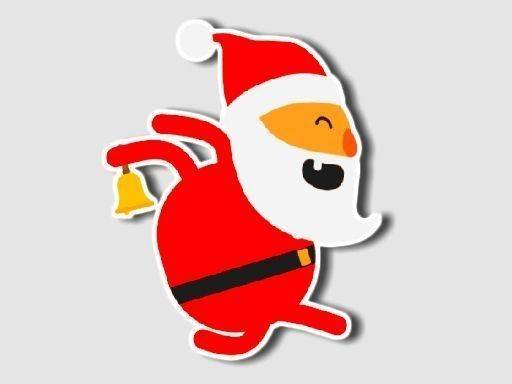 Holiday Present Dash