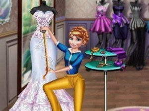 Style Studio: Outfit Creator