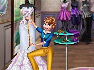 Style Studio: Outfit Creator