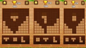 Grid Placement Puzzle