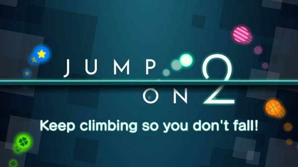 Ascend Arcade: Platform Leap