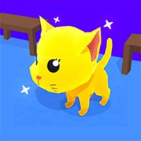 Cat Escape Puzzles Online Game