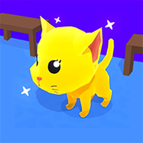 Cat Escape Puzzles Online Game