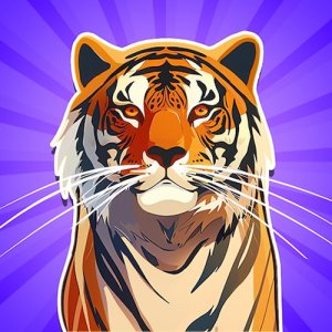 Animal Evolution Run Online Game