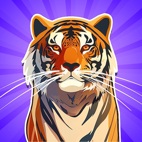 Animal Evolution Run Online Game