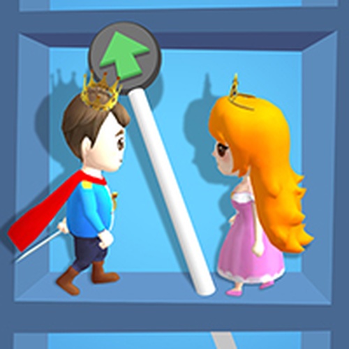 Bro Rescue Puzzle Adventure