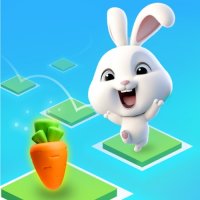 Push It Bunny Online Game