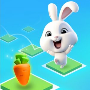 Push It Bunny Online Game