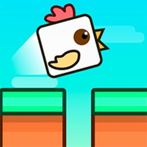 Chicken Jumper Online Game