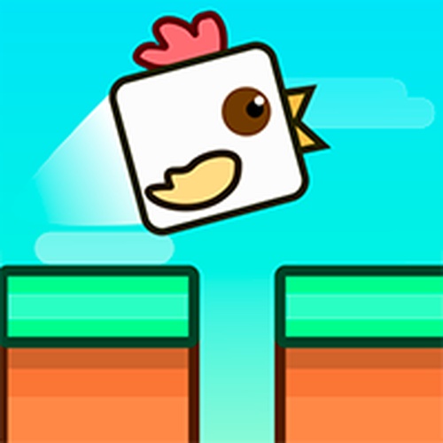 Chicken Jumper Online Game