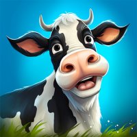 Paint Cow Online Game