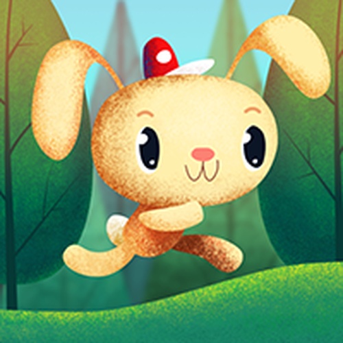 Rabbit Run Online Game