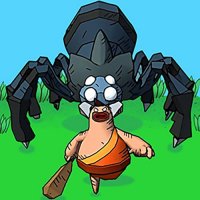 Idle Cave Story Online Game