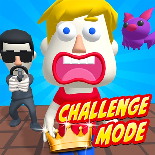 Save Them All Online Puzzle Game