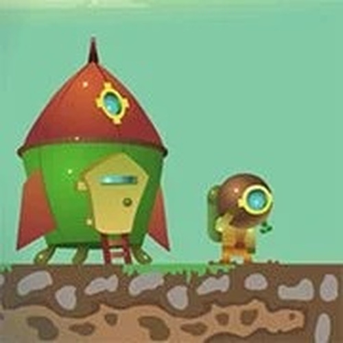 Submarine Builder: Underwater Discovery
