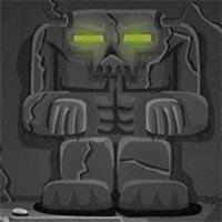 Heart of Tota Puzzle Adventure