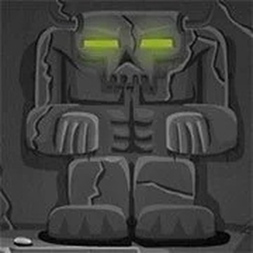Heart of Tota Puzzle Adventure