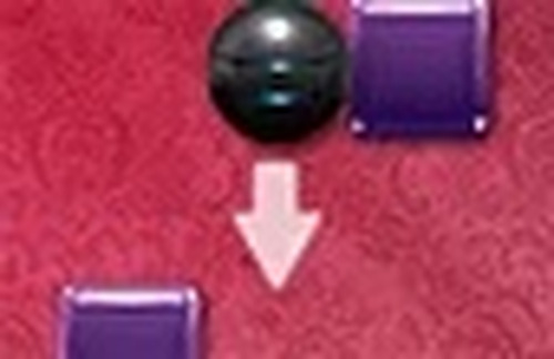 Rolling Path Logic Game