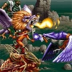 Homeland Defender: Monster Siege