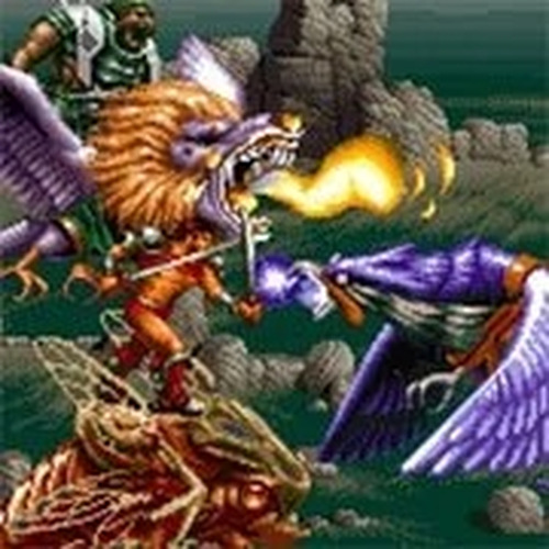 Homeland Defender: Monster Siege