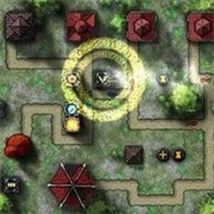 GemCraft Chapter 0 Online Game