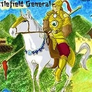 Battlefield General Strategy Game
