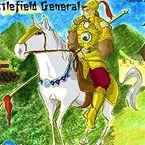 Battlefield General Strategy Game