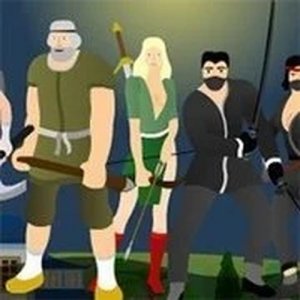 Feudalism Online RPG Game
