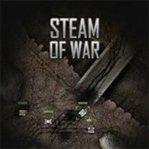 Steam of War: Real Time Strategy Game