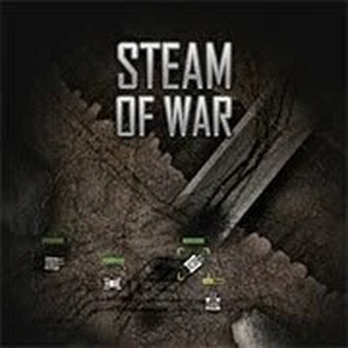 Steam of War: Real Time Strategy Game