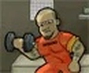 Death Row Puzzle Game