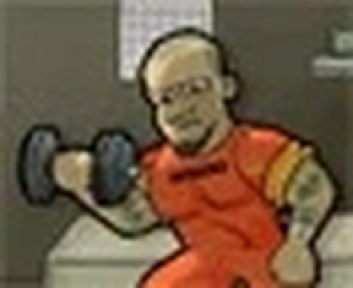 Death Row Puzzle Game