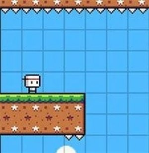 Single Frame Dash 2 Action Platformer