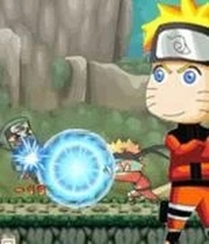 Ninja Quest: Action Platformer